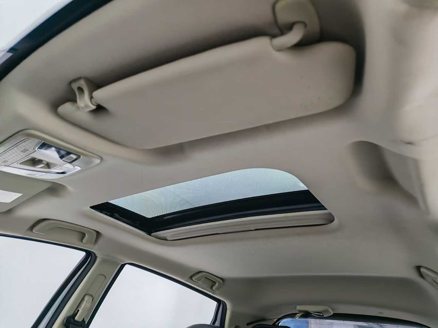 Geely Auto, Vision X3 2020 1.5L CVT Premium, Country VI, EXW Price: $4565