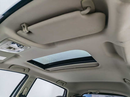 Geely Auto, Vision X3 2020 1.5L CVT Premium, Country VI, EXW Price: $4565