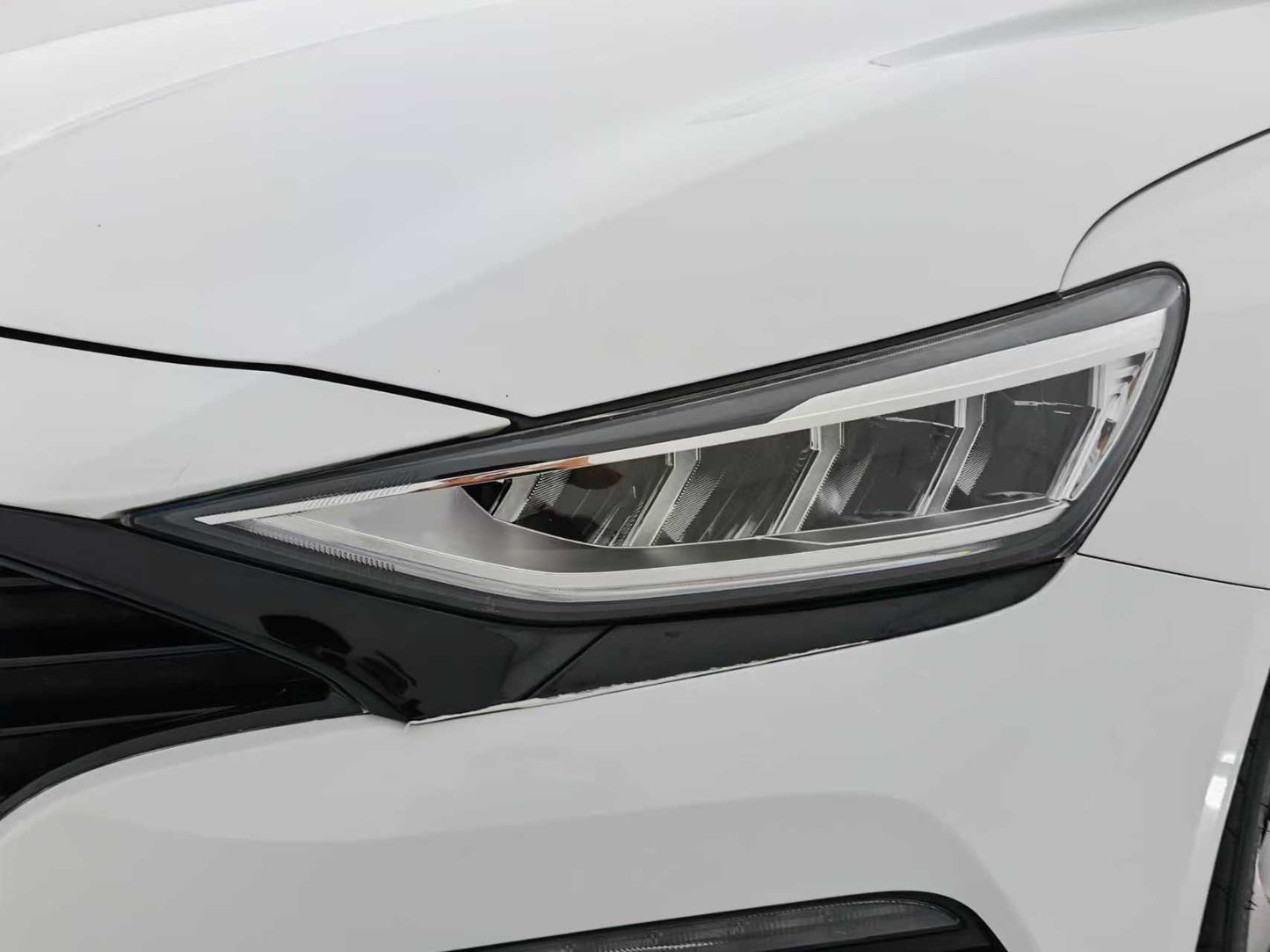 Hyundai, Fista 2021 280TGDi GLX Elite Edition, 1.6t emissions, EXW price: $7677