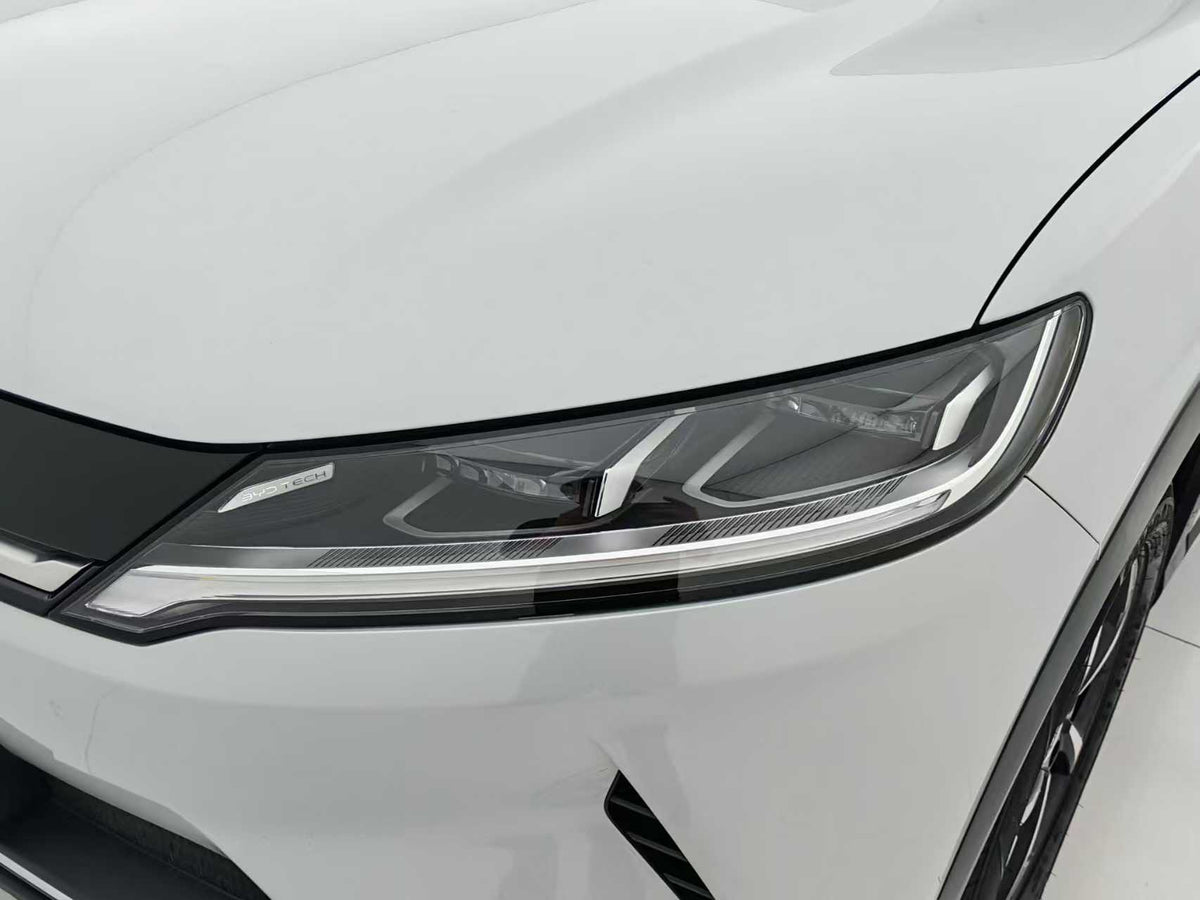 EV BYD, UP 2024 401KM Beyond Type, EXW Price: $11341