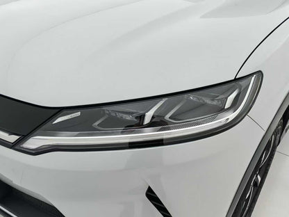 EV BYD, UP 2024 401KM Beyond Type, EXW Price: $11341