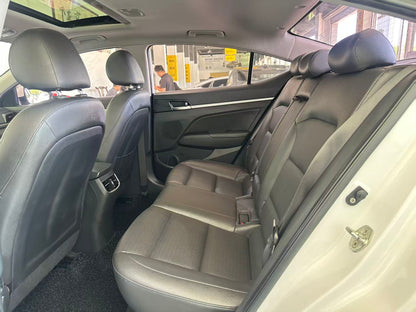Hyundai Leading 2019 1.5L CVT Smart Hyun · Elite Type, Country VI, exw Price: $6807