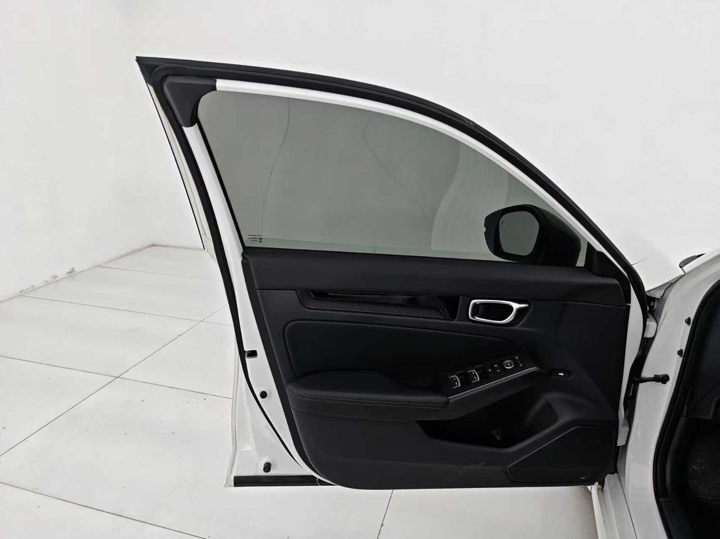 Honda, Model 2023 240TURBO CVT Deluxe Edition, 1.5L displacement, EXW price: $13,161