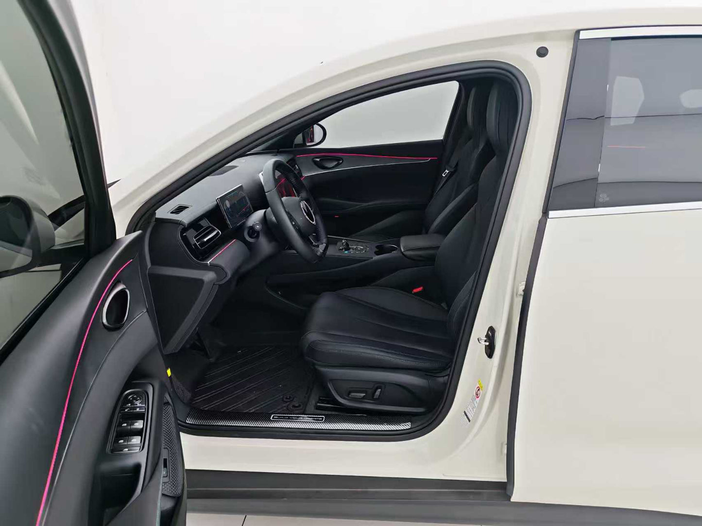 BYD Seal 06 2024 DM-i 80KM Premium, EXW Price: $11,530