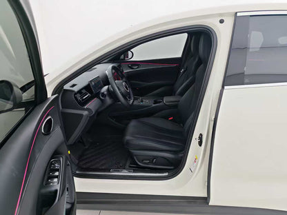 BYD Seal 06 2024 DM-i 80KM Premium, EXW Price: $11,530
