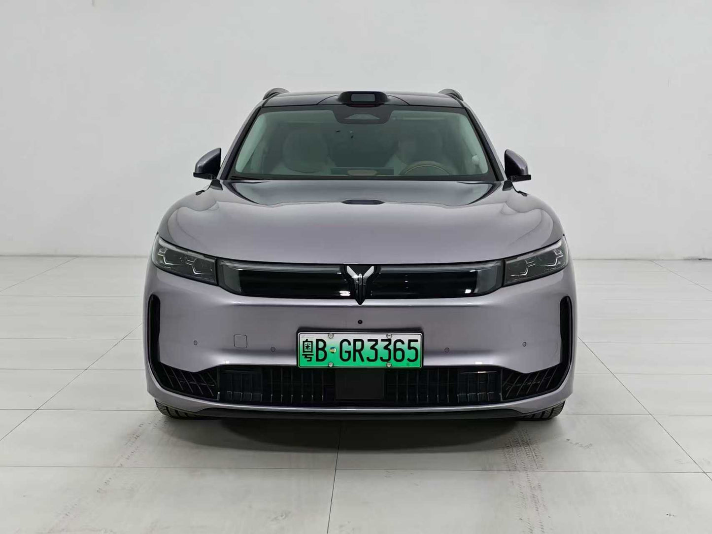 Lantu Auto Lantu FREE 2025 FREE+ AWD Qiankun Edition, EW, EXW price: $25,463