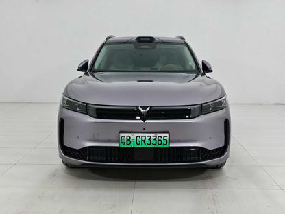 Lantu Auto Lantu FREE 2025 FREE+ AWD Qiankun Edition, EW, EXW price: $25,463