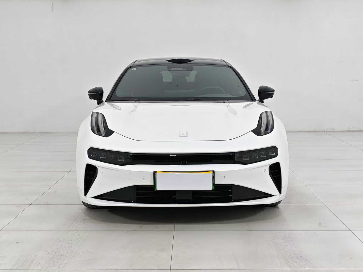 EV Pole Krypton 001 2026 103-degree rear drive Max version, EXW price: $31696