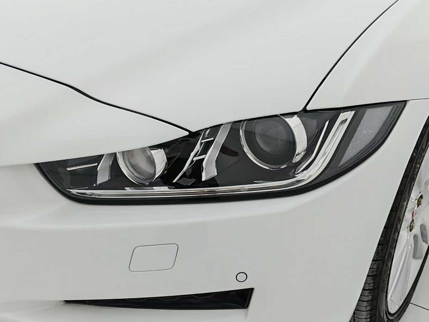 Jaguar XEL 2018 2.0T 200PS Exclusive Edition, EXW price: $10,492