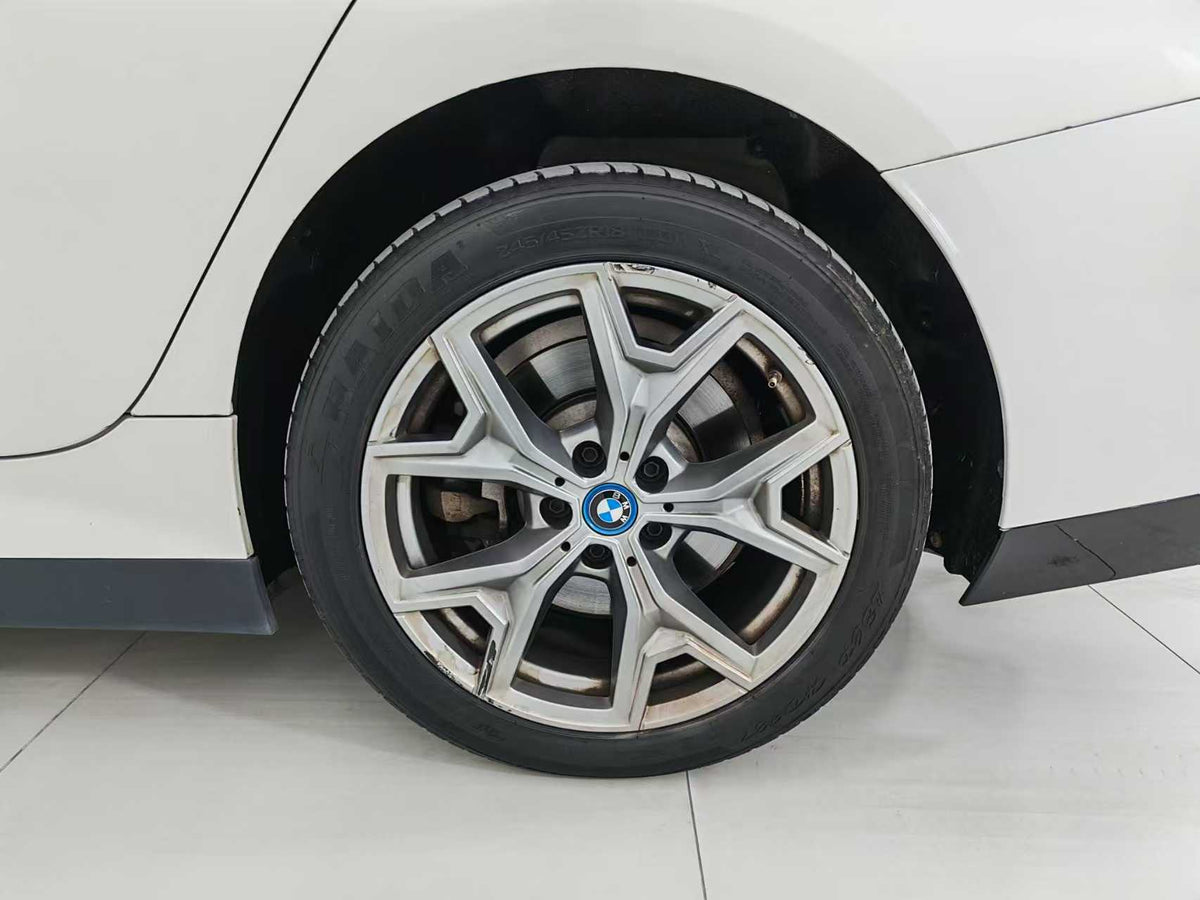 EV BMW i3 2024 eDrive 35 L, EXW Price: $20251