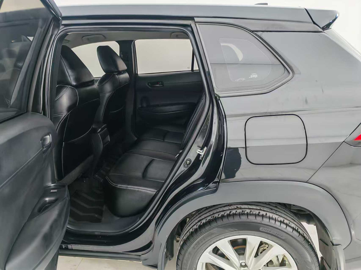 Toyota, Corolla Sharp 2024 2.0L Pioneer Edition, EXW Price: $11,234