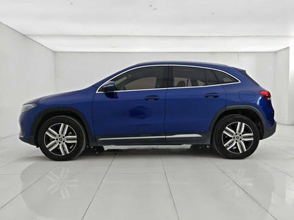 EV Mercedes-Benz EQA 2023, modified EQA 260, EXW Price: $17,318