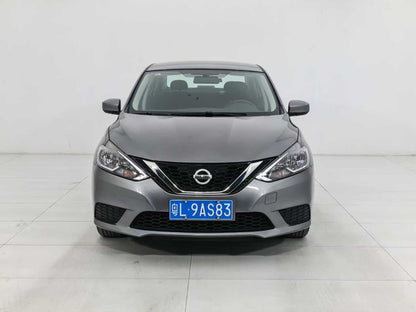 Nissan, Xuanyi 2024, Classic 1.6XE CVT Comfort Edition, EXW Price: $8124
