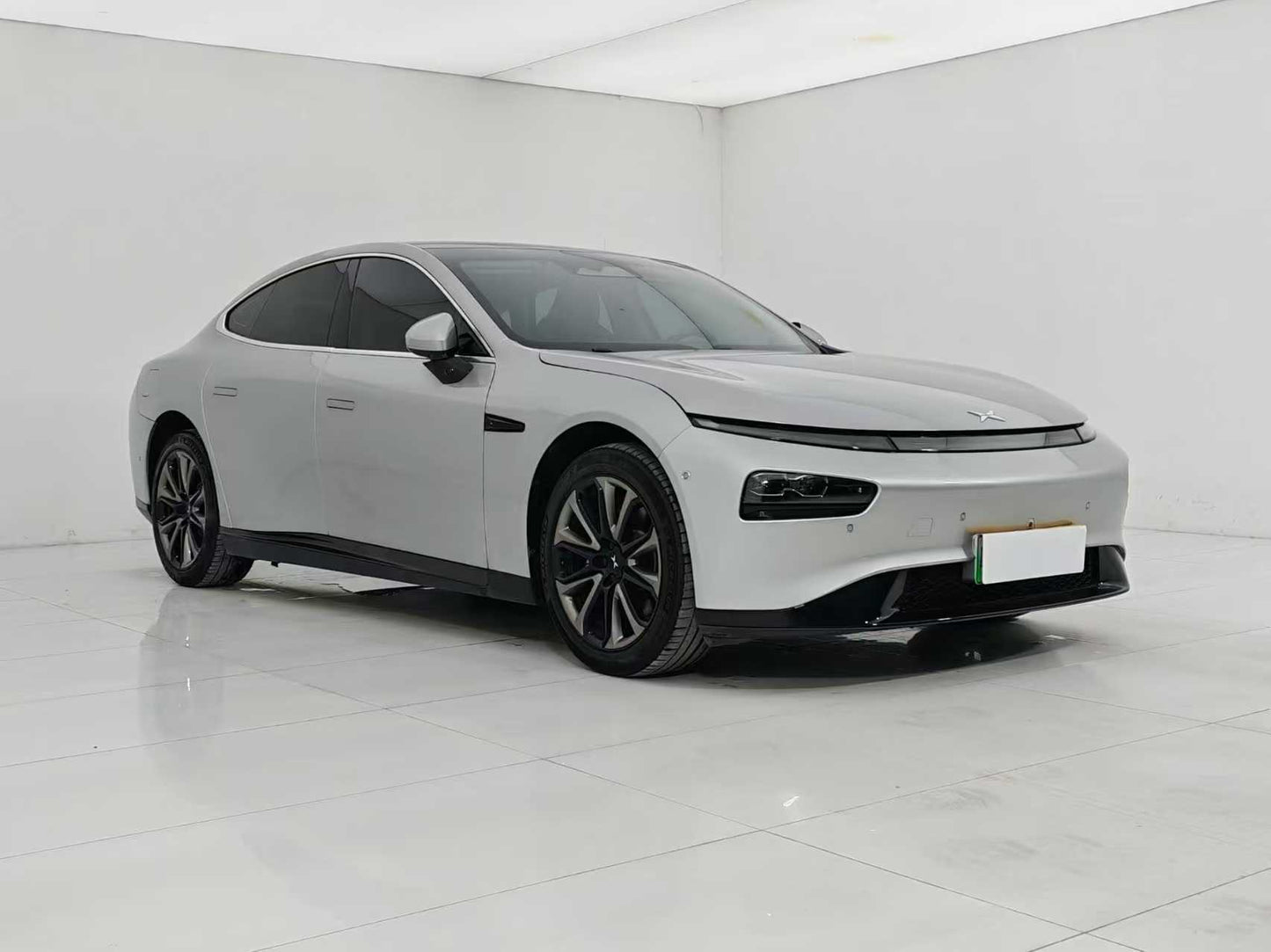 Xpeng P7 2021, car P7 480E, EW, EXW price $13,263