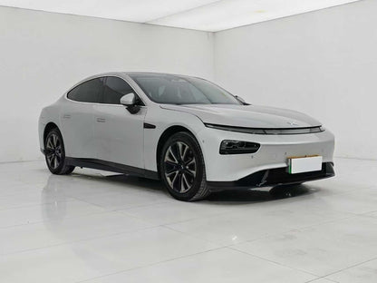 Xpeng P7 2021, car P7 480E, EW, EXW price $13,263
