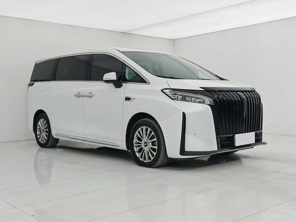 EV Wei brand, Alpine 2023, 4WD flagship version, EXW price: $27389