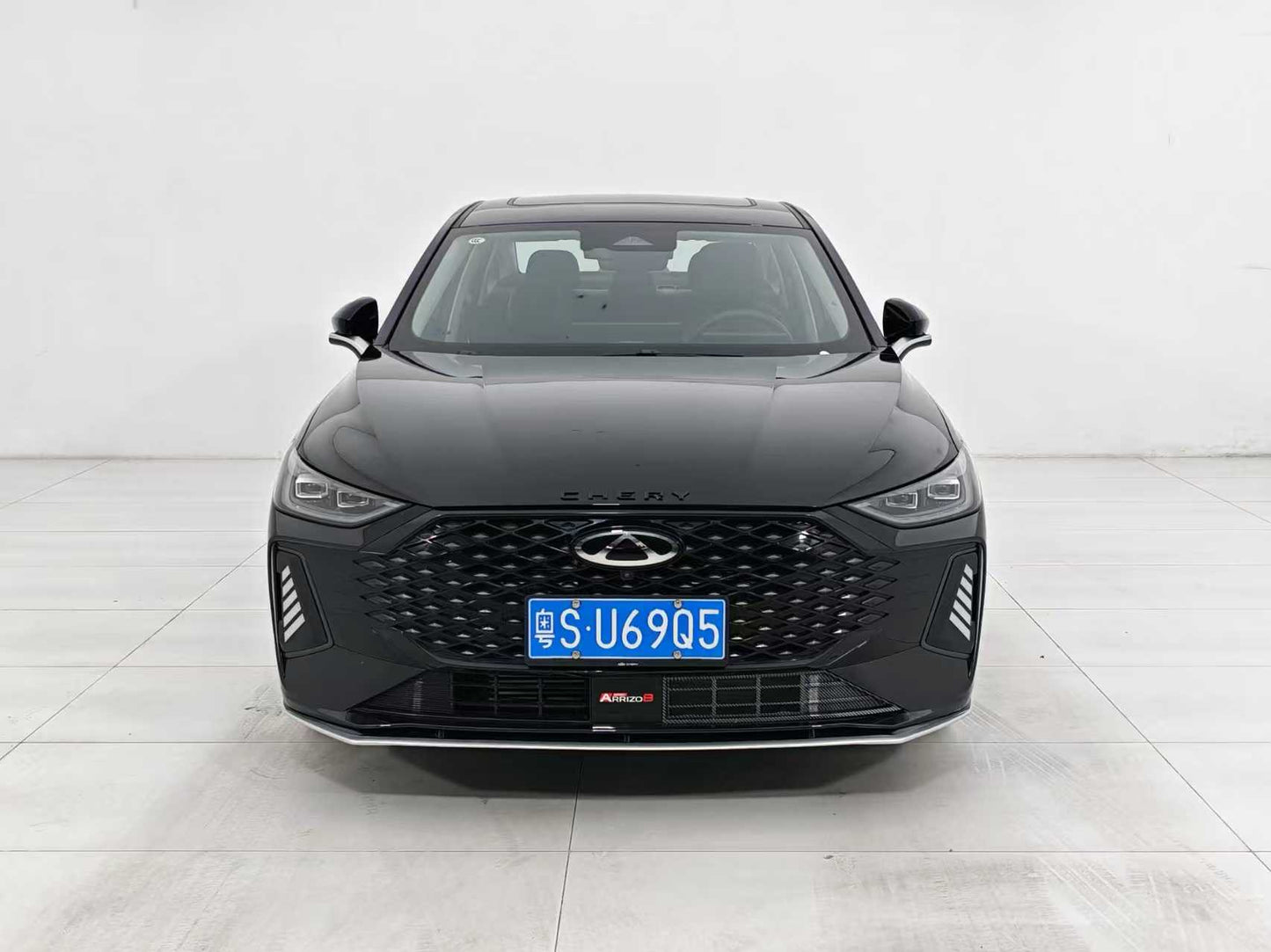 Chery, Arrizo 8 PRO 2025 Pro 1.6T Comfort, EXW Price: $13,161