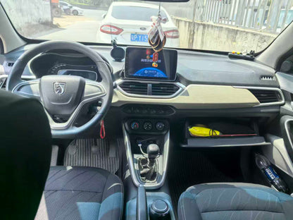 Baojun 510 2017 1.5L Manual Comfort, exw price: $2787