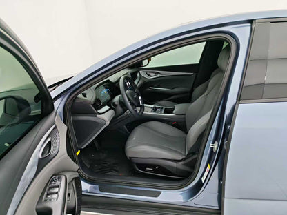 EV BYD, SEAL 2024, Honor Edition DM-i 1.5L 121km Luxury, EXW Price: $13,565