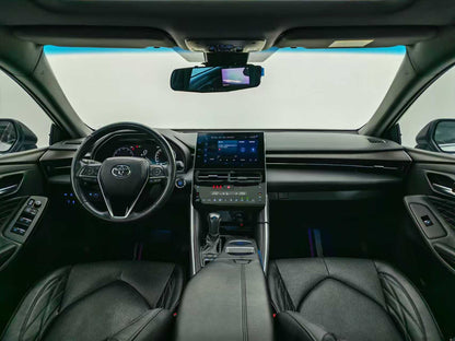 Toyota, Asian Dragon 2022 2.5L Touring Premium Edition, EXW Price: $20,866