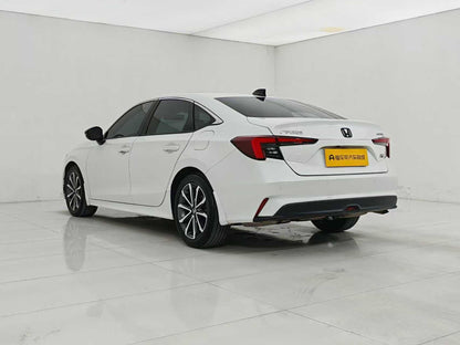 Honda, Model 2023 240TURBO CVT Deluxe Edition, 1.5L displacement, EXW price: $13,161