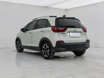 Honda Fit 2021 1.5L CVT Chaoyue Max Edition, EXW Price: $8417