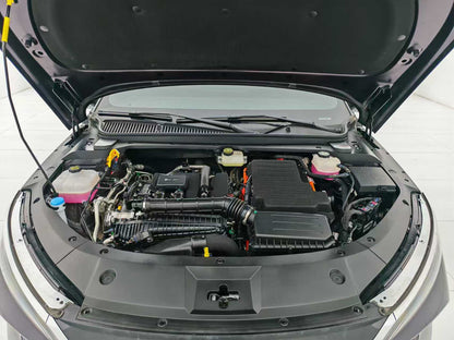 EV BYD, Qin L 2025 DM-i Smart Driving Edition 80KM Leading Type, EXW Price: $10644