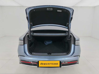 EV BYD, SEAL 2024, Honor Edition DM-i 1.5L 121km Luxury, EXW Price: $13,565