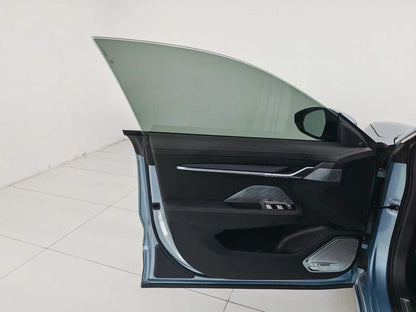 EV pole krypton 001 2021 001 long battery life single motor WE version, EXW price: $21040