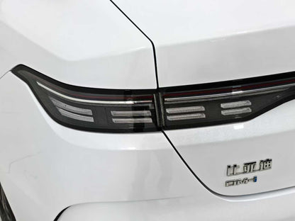 EV BYD, Destroyer 05 2024, Honor Edition DM-i 55KM Luxury, EXW Price: $7976
