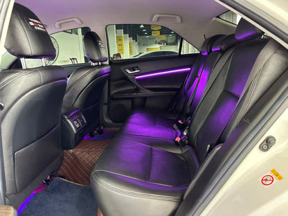 Toyota, Ruizhi 2013 2.5S Jingrui Edition, exw price: $10,660