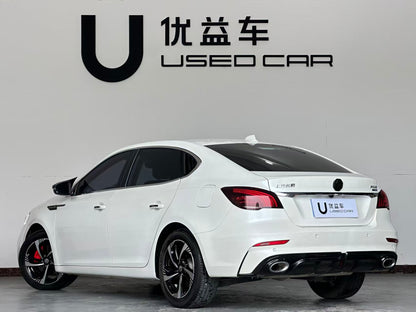 MG 6 2021 MG6 1.5T automatic tide version, exw price: $8732