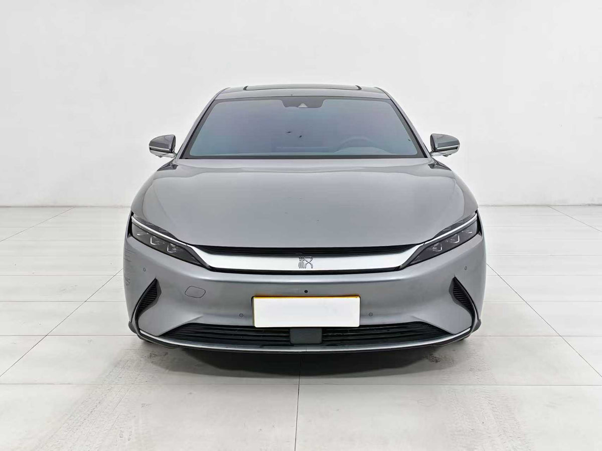 EV BYD, Han 2020 EV Super Long Life Edition Luxury, EXW Price: $14,946