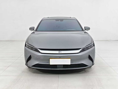 EV BYD, Han 2020 EV Super Long Life Edition Luxury, EXW Price: $14,946