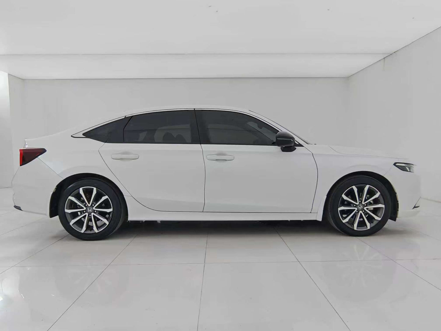 Honda, Model 2023 240TURBO CVT Deluxe Edition, 1.5L displacement, EXW price: $13,161