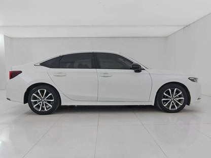 Honda, Model 2023 240TURBO CVT Deluxe Edition, 1.5L displacement, EXW price: $13,161
