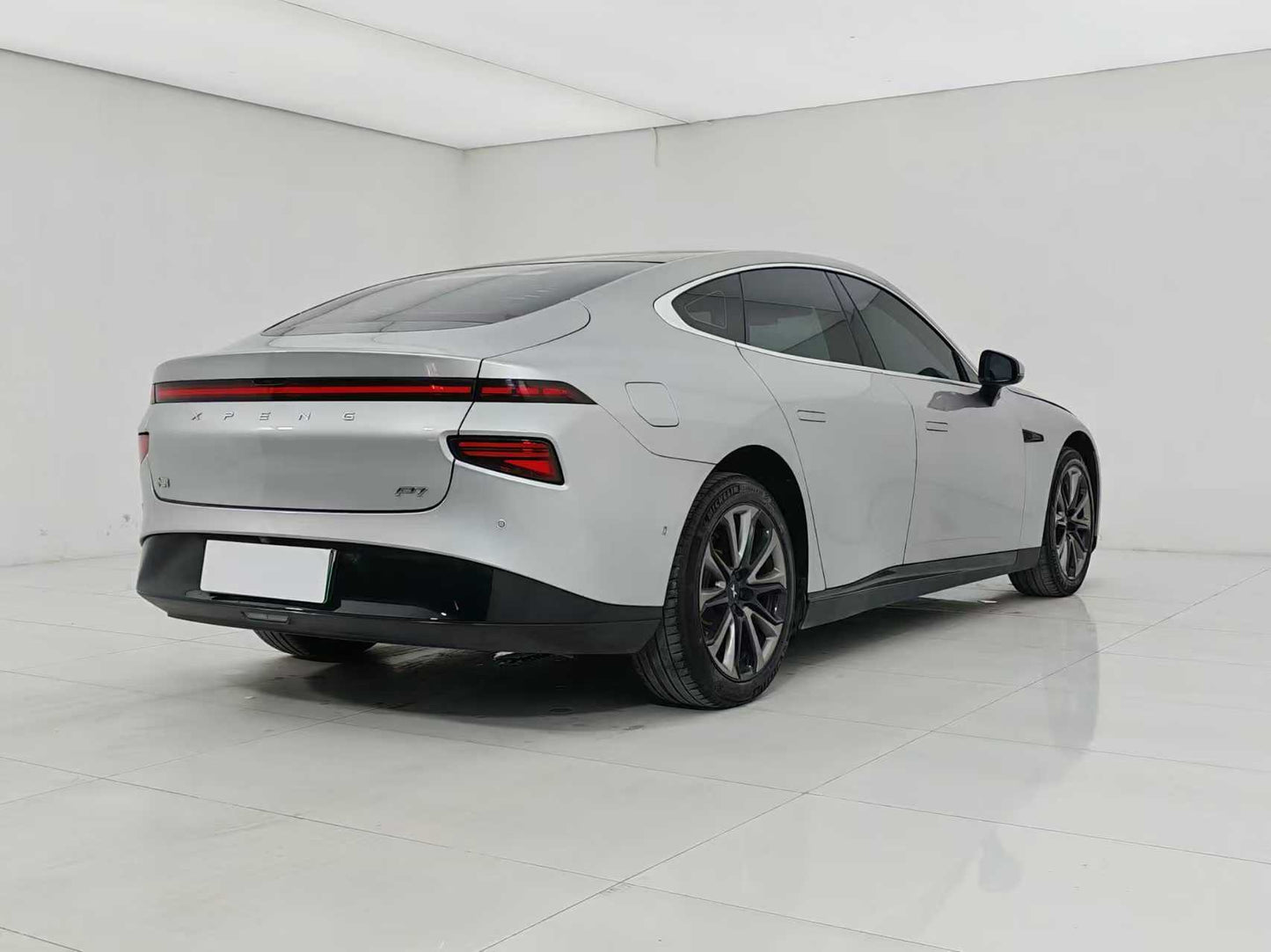 Xpeng P7 2021, car P7 480E, EW, EXW price $13,263