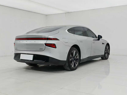 Xpeng P7 2021, car P7 480E, EW, EXW price $13,263