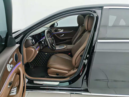 Mercedes-Benz E-Class 2023 E 300 L Fashion, 2.0t Displacement EXW Price: $36,431
