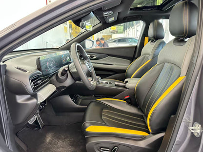 GAC Trumpchi Yingbao 2023 270T J11 Edition, EXW price: $10,660