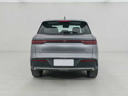 EV BYD, Song Pro New Energy 2023, Champion Edition DM-i 110KM Excellent, EXW Price: $11234