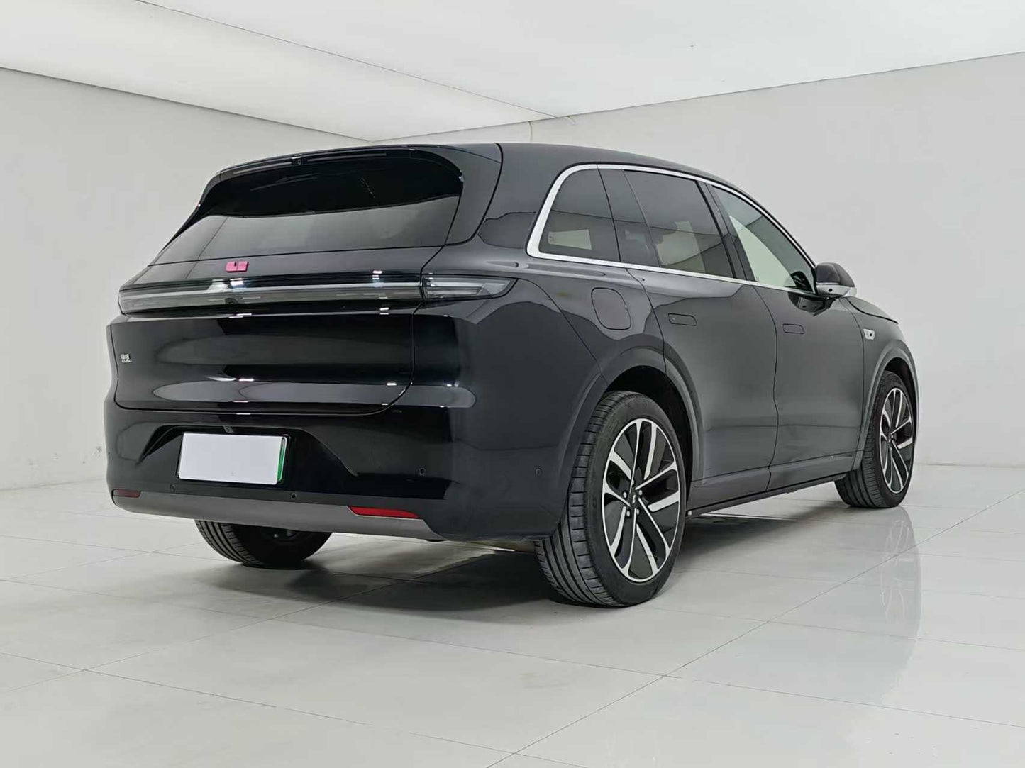 Li Auto Ideal L6 2024 Pro, EW, EXW Price: $25,460