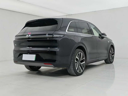 Li Auto Ideal L6 2024 Pro, EW, EXW Price: $25,460