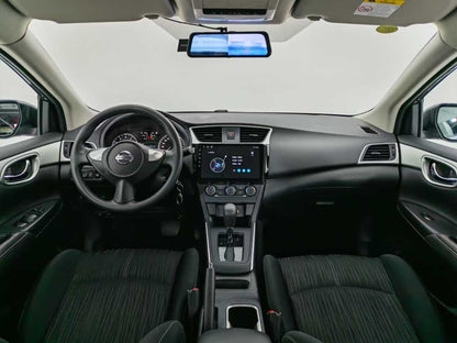 Nissan, Xuanyi 2024, Classic 1.6XE CVT Comfort Edition, EXW Price: $8124