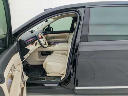NIO ES8 2026, six-seat executive signature version, battery rental version, EW, EXW Price: $41,766