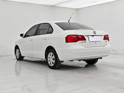 Volkswagen, Jetta 2015 1.6L Automatic Fashion, EXW Price: $3,231