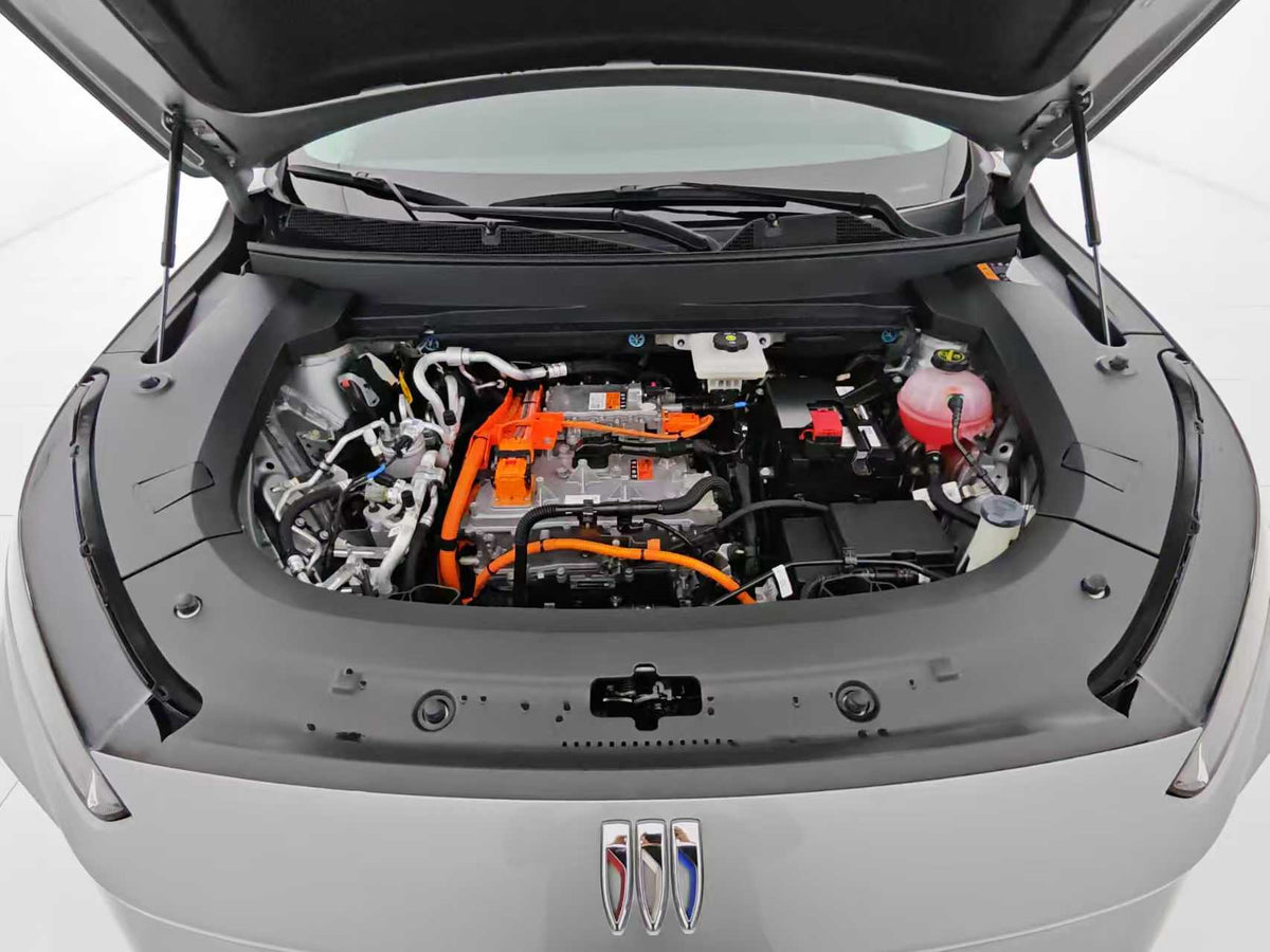 EV Buick E5 2025 620KM Exclusive Edition, EXW Price: $19095