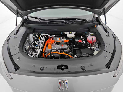 EV Buick E5 2025 620KM Exclusive Edition, EXW Price: $19095