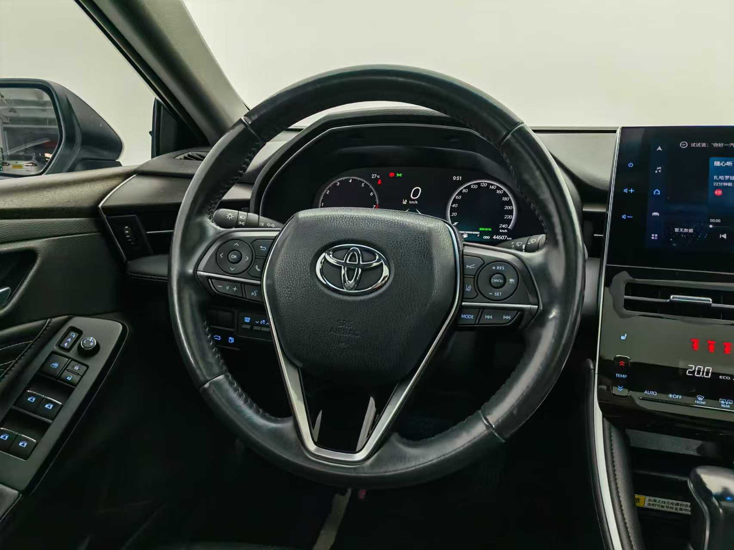 Toyota, Asian Dragon 2022 2.5L Touring Premium Edition, EXW Price: $20,866