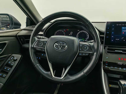 Toyota, Asian Dragon 2022 2.5L Touring Premium Edition, EXW Price: $20,866